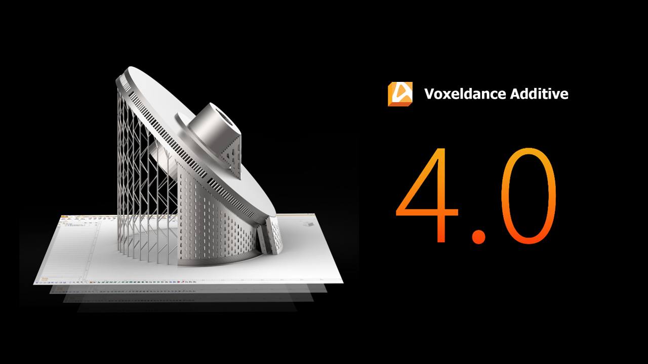 VoxelDance Additive Full